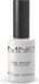 Mesauda Nail Pro MNP Silver Glitter nagel gel coat 10 ml Zilver