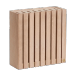 Andersen Furniture Bloc à couteaux Andersen Chêne