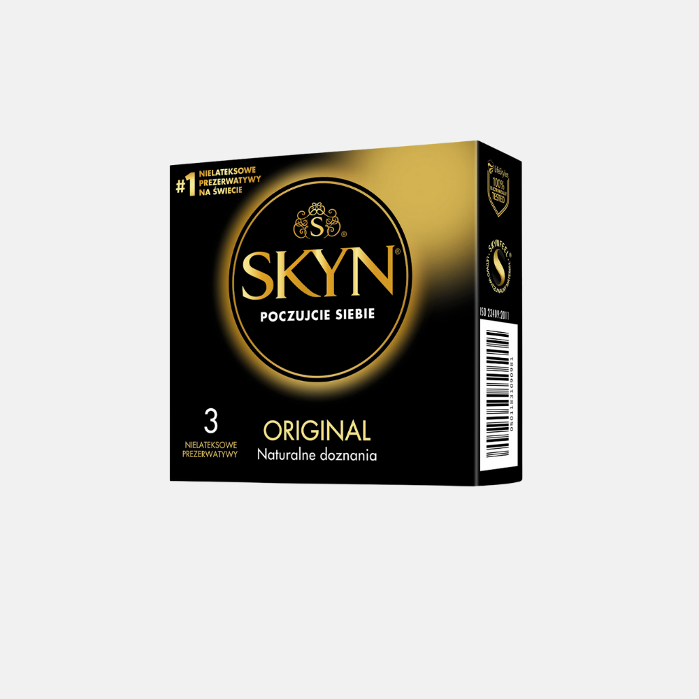 Unimil SKYN Original