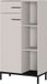 Germania Rovigo Kantoorkast H120 cm Cashmere