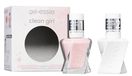 Essie Gel Couture Set Clean Girl (nr. 00 Top Coat, nr. 10 Sheer Fantasy)