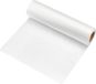 Bol 30 Yards/27.4M Stabilisateur hydrosoluble pour broderie - Main et machine - Soluble dans l'eau - Transparent - PVA Stick Stitch - 25cm de large