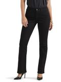 Lee Flex Motion Regular Fit Bootcut Jeans voor dames