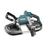 Makita PB002GZ Accu-lintzaag 40V Max Basic Body