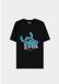 Lilo & Stitch Sunglasses Heren T-shirt - zwart - M