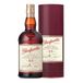 Glenfarclas Single Malt Scotch Whisky, 15 Ans d'Âge, 46°, 70 cl, avec Coffret Cadeau