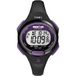 Timex Sport Ironman Midsize Digitaal horloge met LCD-wijzerplaat, digitaal display, zwart kunststof bandje, T5K523SU