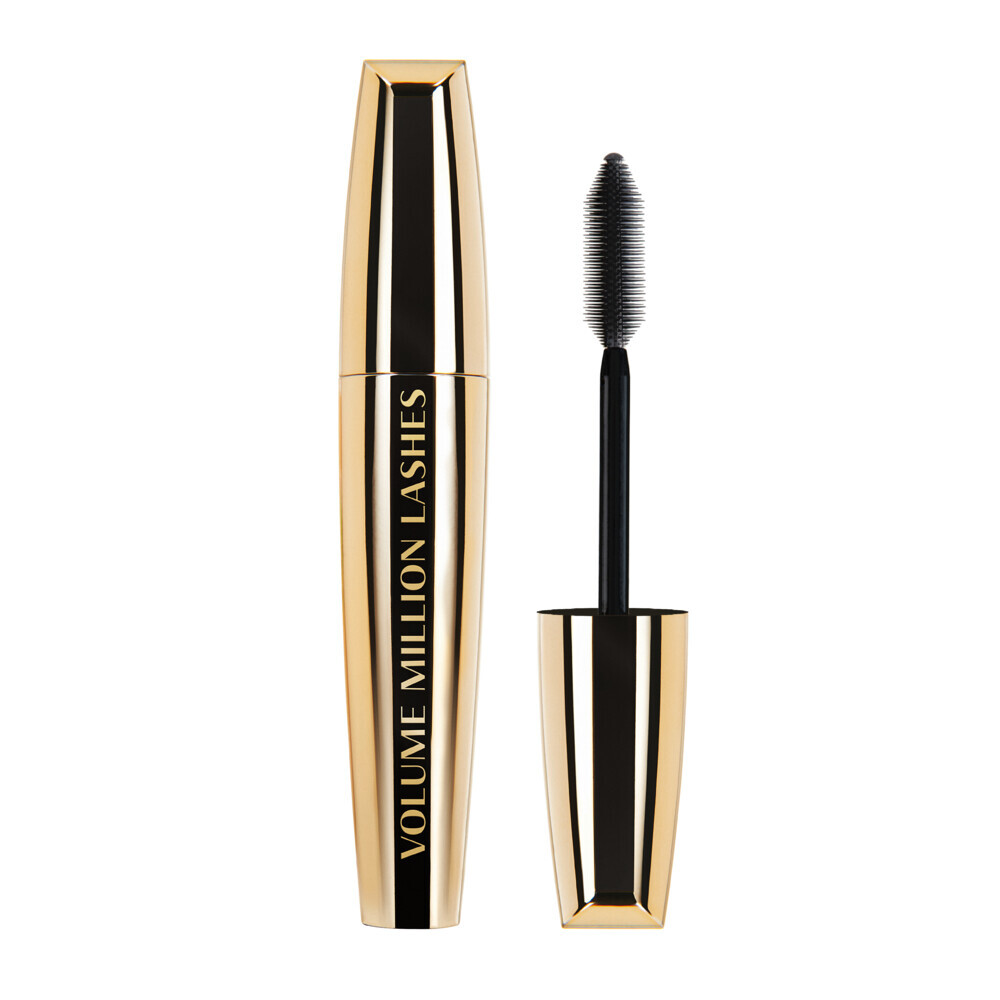 L'Oréal 3x Volume Million Lashes Bruin Mascara