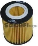 PURFLUX Oliefilter L989