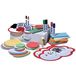 Franken Presentatiekoffer Eco 46 x 29 x 13 cm