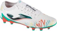 Joma Striker 25 FG STRIS Voetbalschoenen Mannen Wit Maat 43
