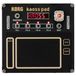Korg Nu:Tekt NTS-3 KAOSS Pad DIY Kit - Programmeerbare Effectsynthesizer