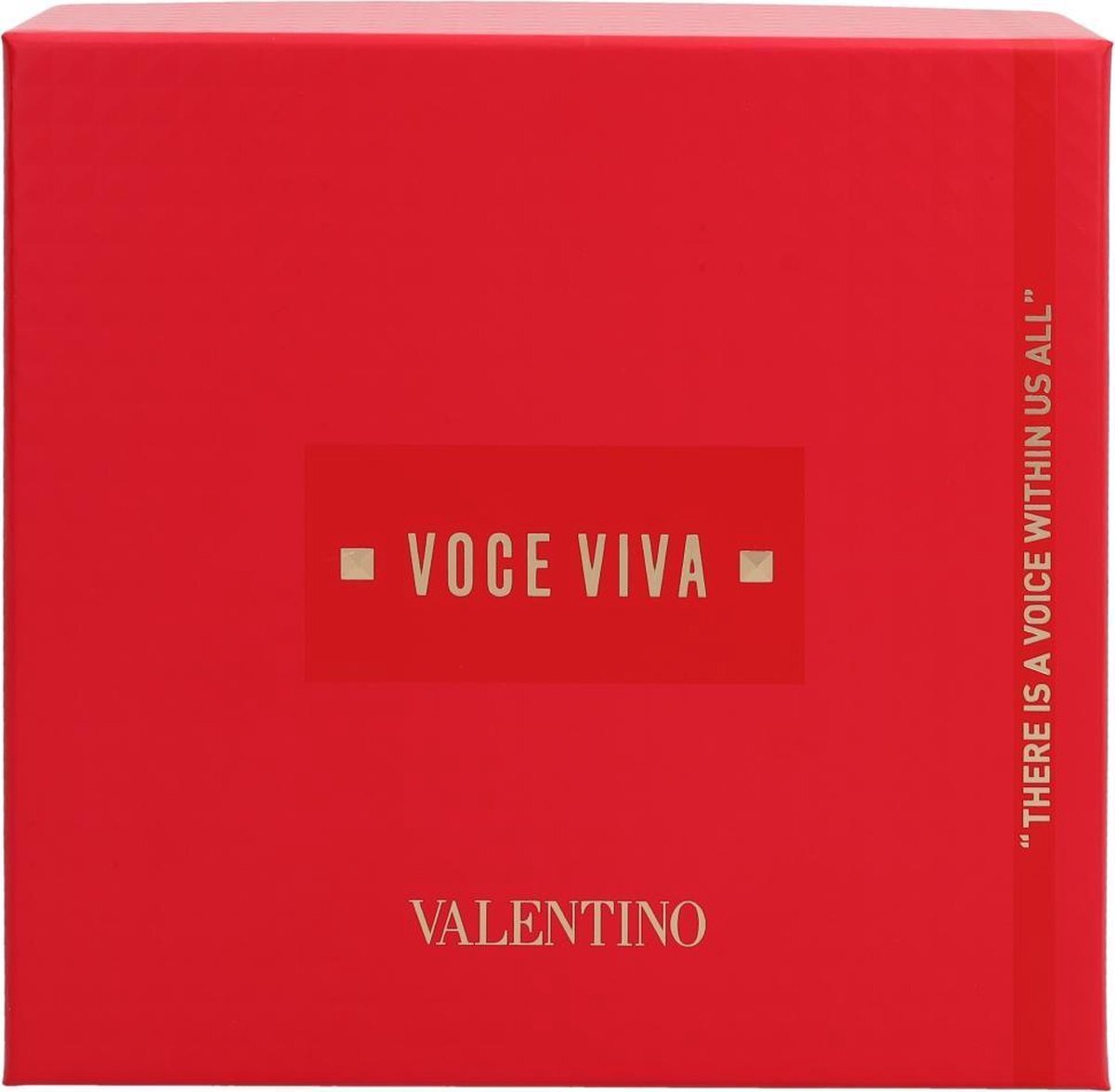 Valentino Voce Viva Gift set