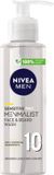 Nivea Men Sensitive Pro-Menmalist Gezichts- en Baardreinigingsgel