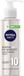 Nivea Men Sensitive Pro-Menmalist Gel nettoyant visage et barbe