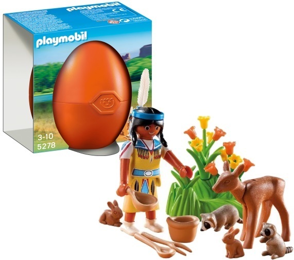 playmobil 5278