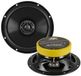 ESX Quantum QXE62 v2 - Haut-parleurs coaxiaux 2 voies - 16,5 cm - 100 Watts RMS