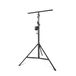 Adam Hall SWU 400 T Lichtstatief Incl. zwengel, Incl. traverse Belastbaar tot:85 kg