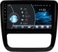VW Volkswagen Scirocco (2008-2013) Autoradio met Bluetooth en CarPlay