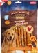 Nobby - Starsnack Barbecue Wrapped Chicken - 900 g