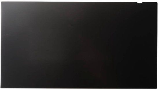 Renkforce RF-MPSABL-024 Privacyfolie Monitor 61 cm (24) Beeldverhouding: 16:9 RF-6026096 Universal