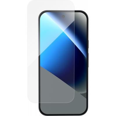 Bigben PEGLASSGP2601A Screenprotector voor Google Pixel 10a - Gehard Glas, Transparant