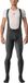 Castelli VELOCISSIMO 5 cuissard long Black/Silver Reflex - Hommes - taille S