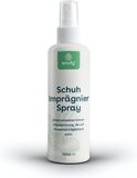 eco:fy® Schoenimpregnering • spray tegen natheid en vuil voor stof, leder, gemengde stof