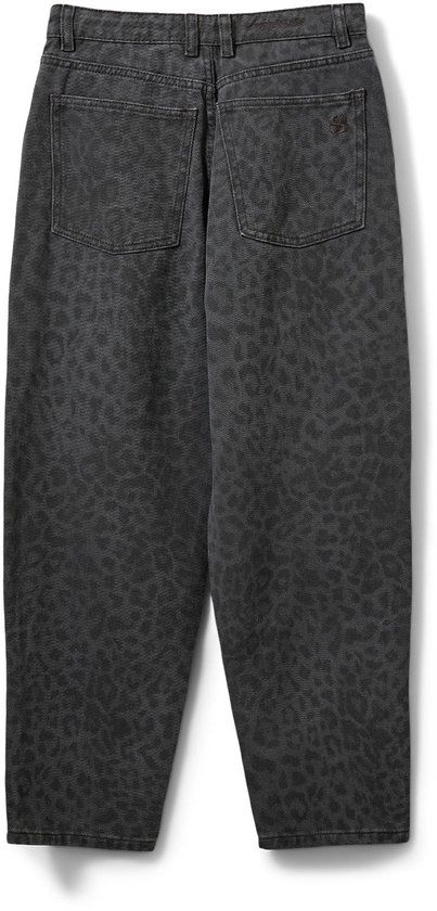 Sofie Schnoor TokyoSy Jeans Grijs Maat 176