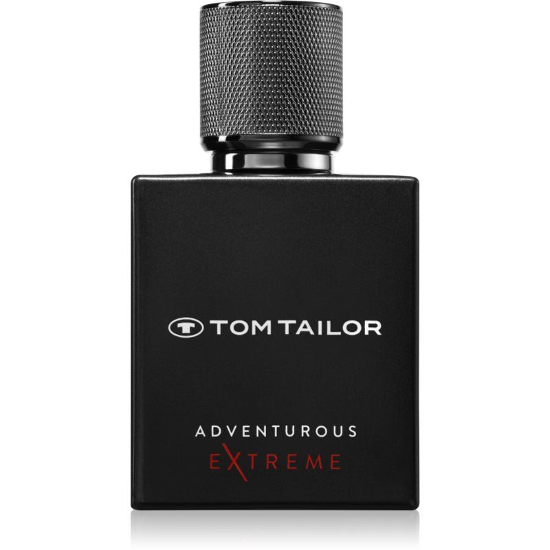 Tom Tailor Adventurous EXTREME / 30ml / Men