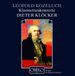 Outhere Dieter Klöcker, Prager Kammerorchester - Kozeluch: Klarinettenkonzerte (CD)