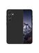 dbramante1928 Nuuk Back Cover for Samsung Galaxy S24 - Black