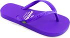 Brasileras Pantoufles Unisexe Violet 33/34