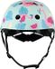 Hornit Mini Hornit Lids Fietshelm voor Kinderen met LED achterlicht - Flamingo (S)