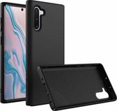 RhinoShield SolidSuit Galaxy Note 10 Étui Noir
