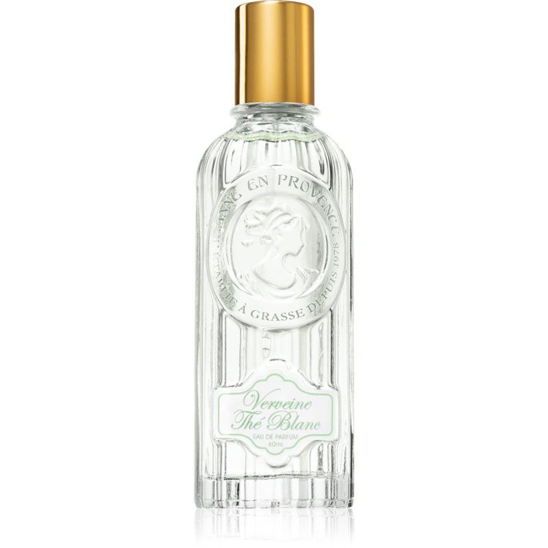 JEANNE EN PROVENCE Verbena Tea Blanc / 60ml / Women