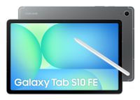 SAMSUNG Galaxy Tab S10 FE / WiFi / 128GB / Gray