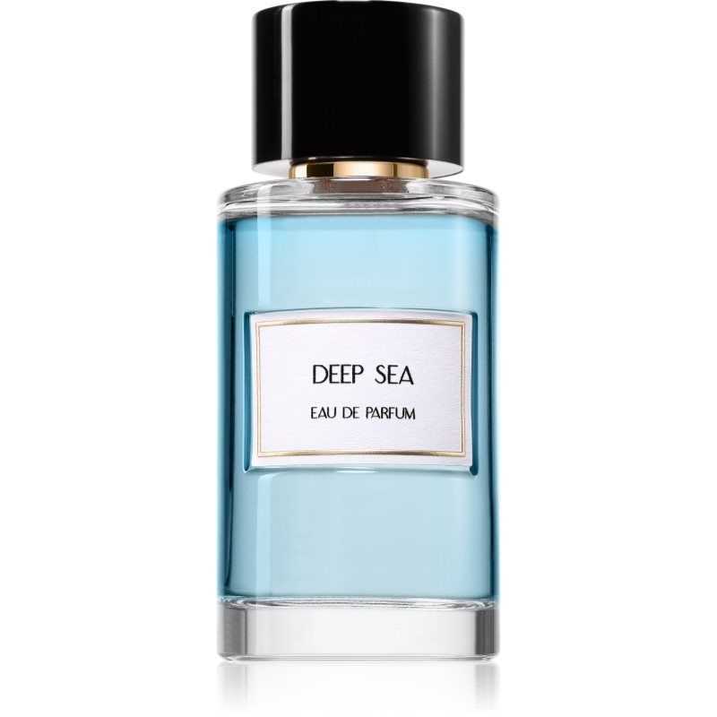 JEANNE ARTHES Deep Sea / 100 ml / Unisex
