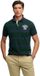Superdry Crest Stripe Korte Mouw Poloshirt Groen 2XL Man