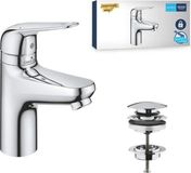 GROHE Swift Wasbakarmatuur