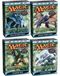 Magic: The Gathering Fifth Dawn: Sunburst Deck Thème