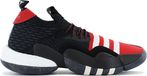 adidas Trae Young 2.0 Hommes Chaussures de basket-ball Noir IF2163