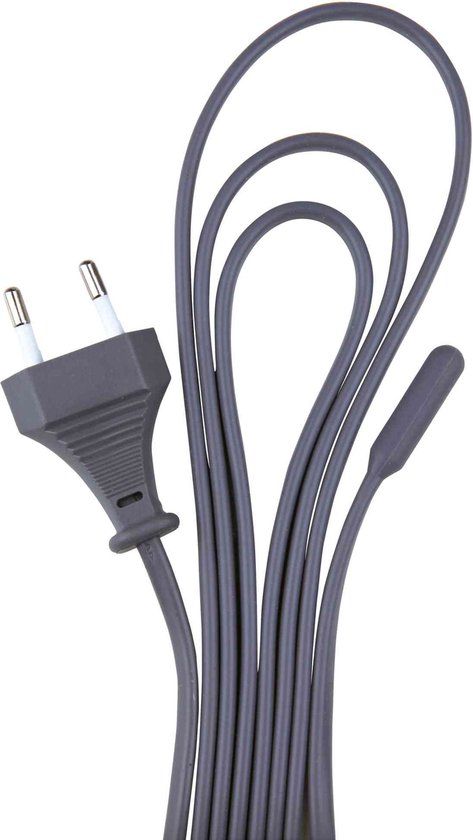 TRIXIE Reptielen verwarmingskabel 3,5 m 15 W 76080