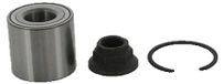 TRISCAN Roulement de roue, diamètre 55 mm, marque TRISCAN. Expertise de seconde monte pour NISSAN NOTE entre autres