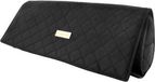 DEMELISS 2-in-1 thermobestendige etui mat - Zwart