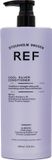 REF Stockholm Cool Silver Après-shampoing - 1000ml