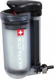 Katadyn Hiker Pro Waterfilter - Zwart
