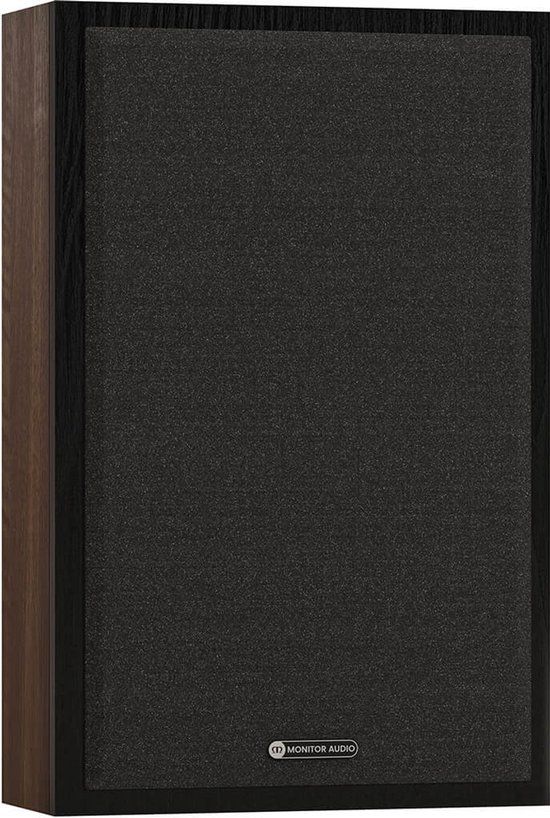 Monitor Audio Bronze On-Wall - Walnoot (7G)