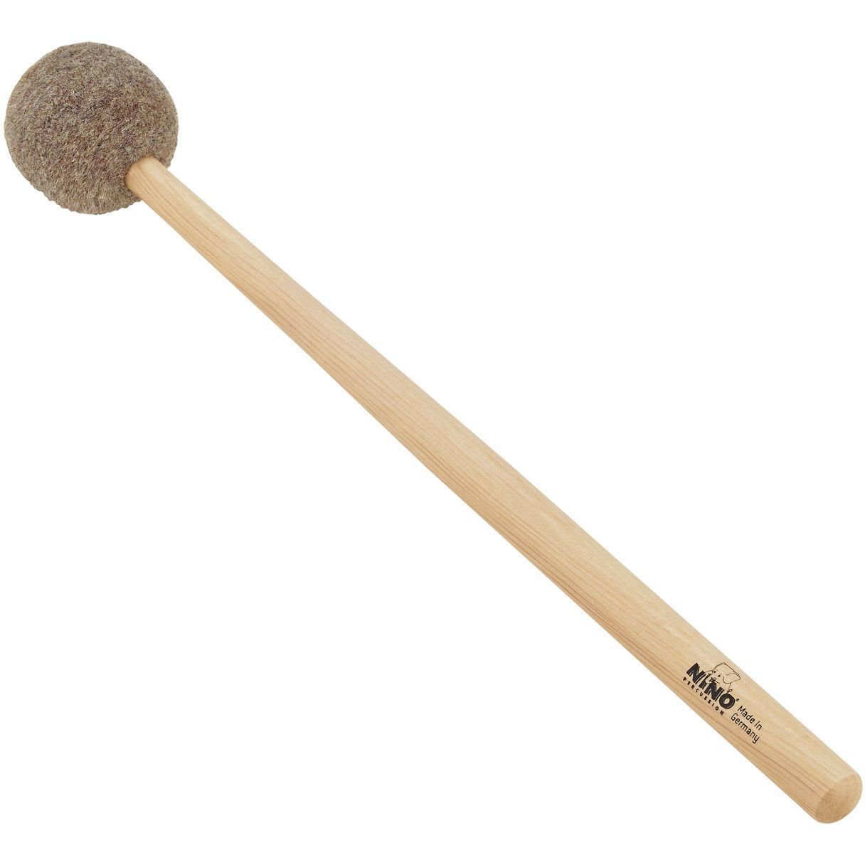 Nino Percussion Nino970 Mallet Big Felt Head