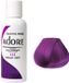 Adore Shining Semi Permanent Hair Color Violet Gem-114